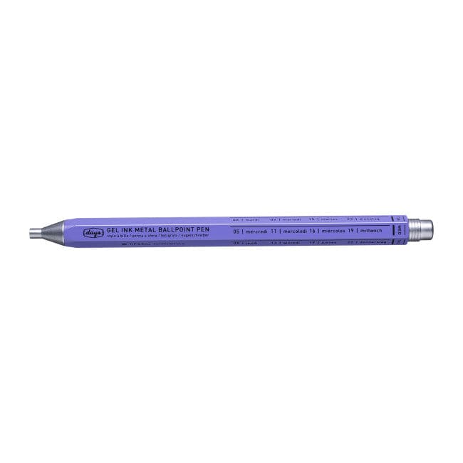 Parafernalia Revolution - Penna Sfera - Nero