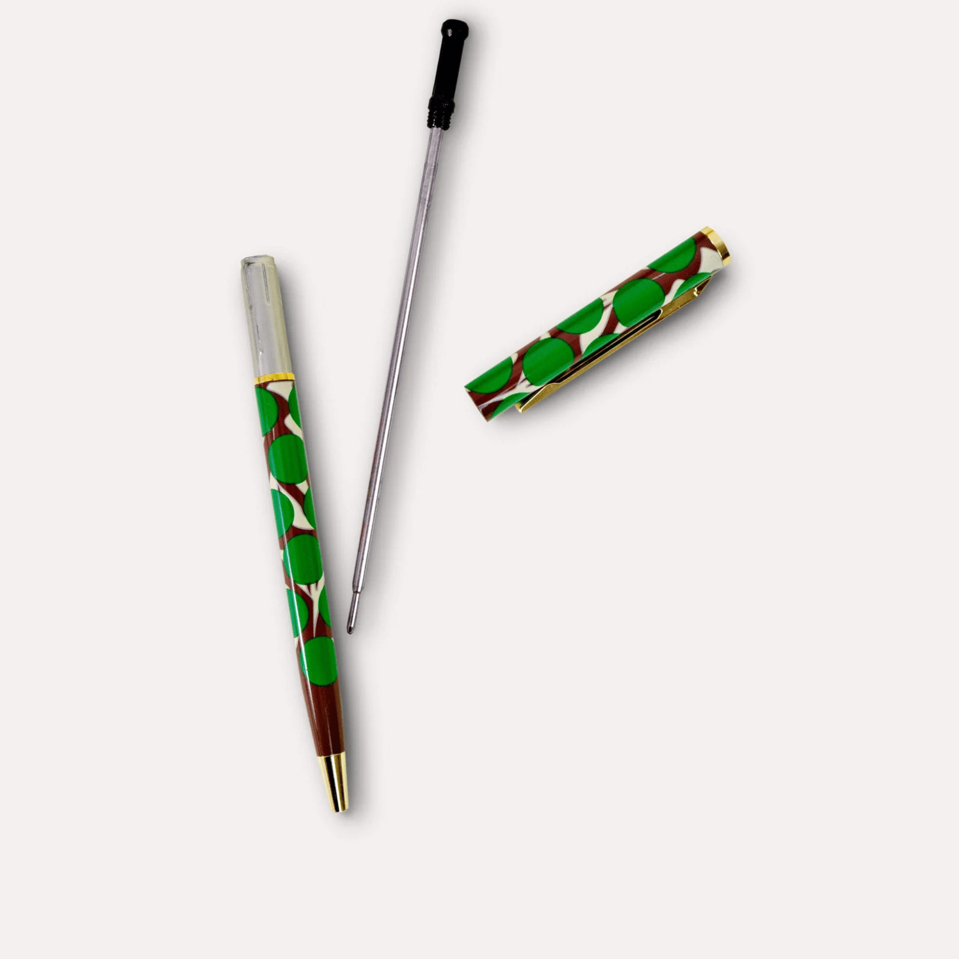 The Completist Penne Penna Marfa