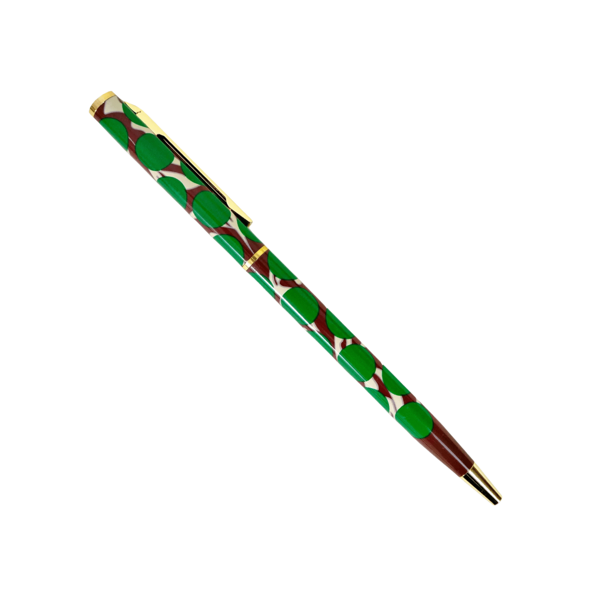 The Completist Penne Penna Marfa