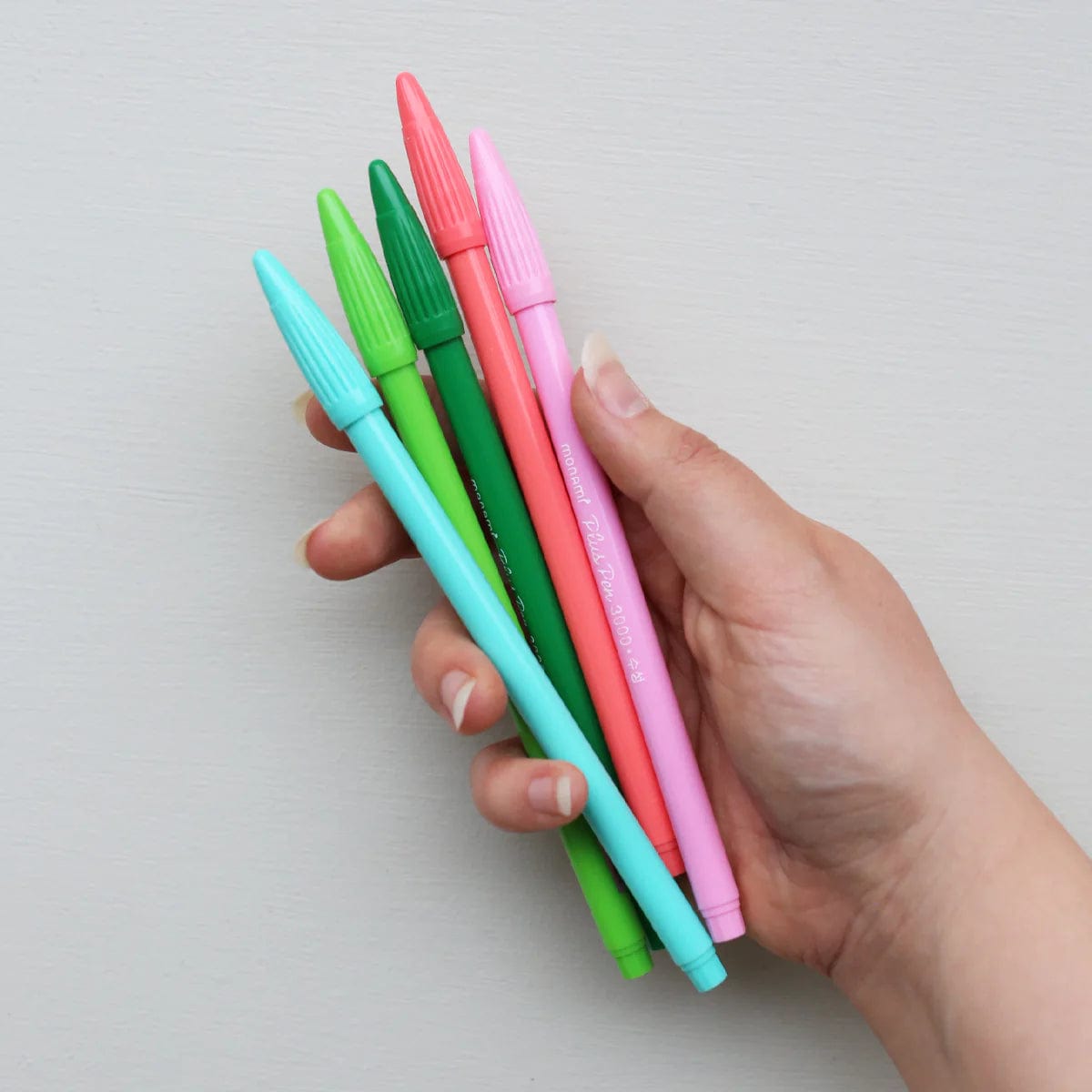 Monami Penne Penna Monami Plus Pen 300