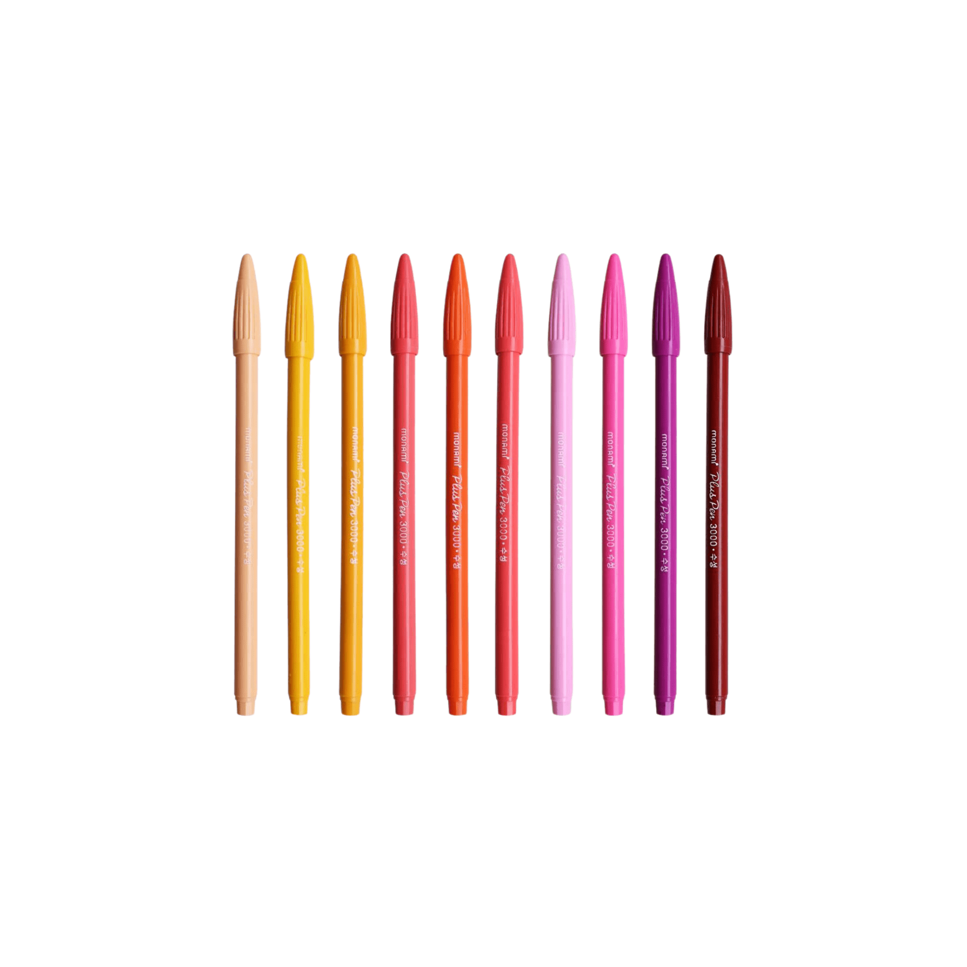 Monami Penne Penna Monami Plus Pen 300