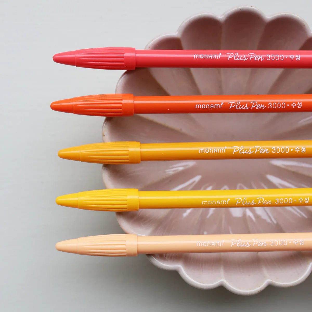 Monami Penne Penna Monami Plus Pen 300