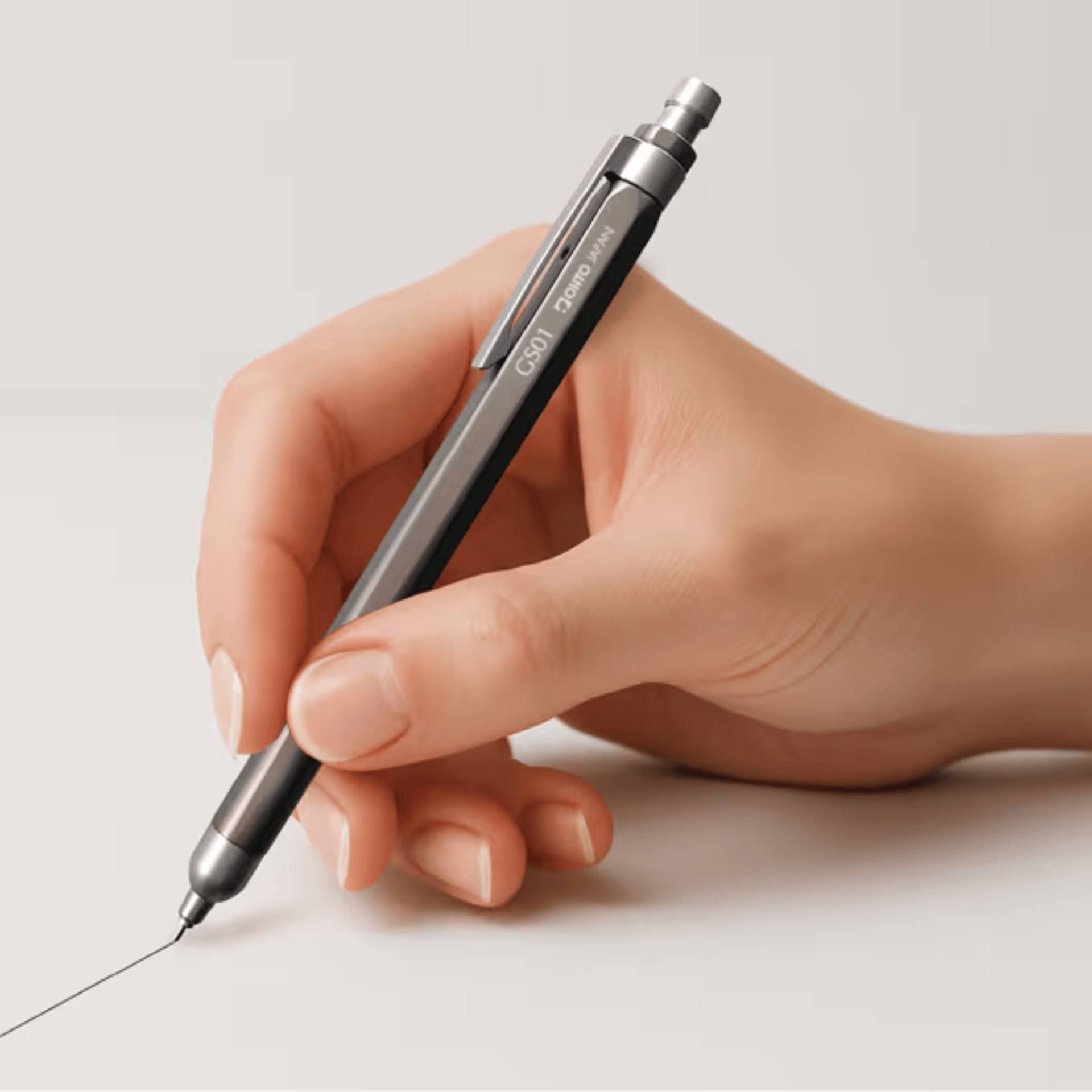 OHTO Penne Penna OHTO GS01 - 0.5mm