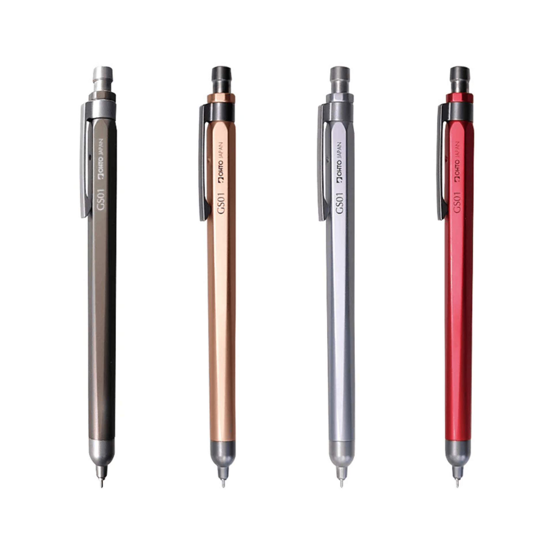 OHTO Penne Penna OHTO GS01 - 0.5mm