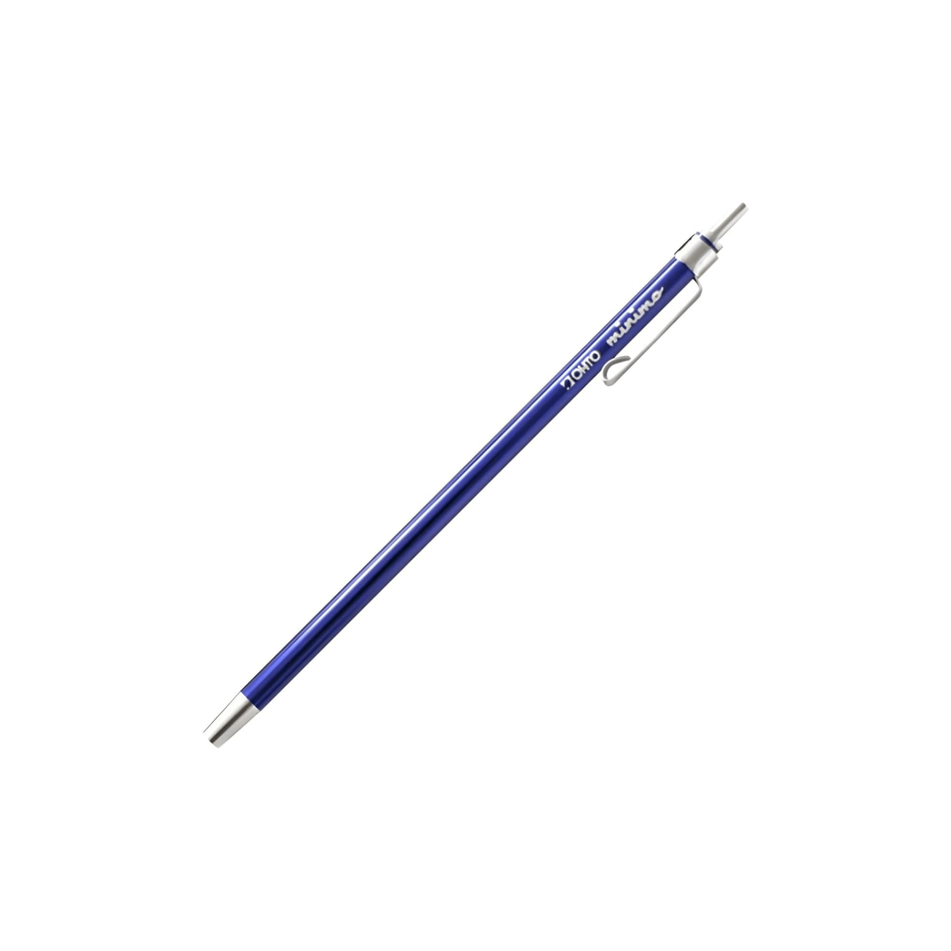 OHTO Penne BLUE Penna Ohto Minimo