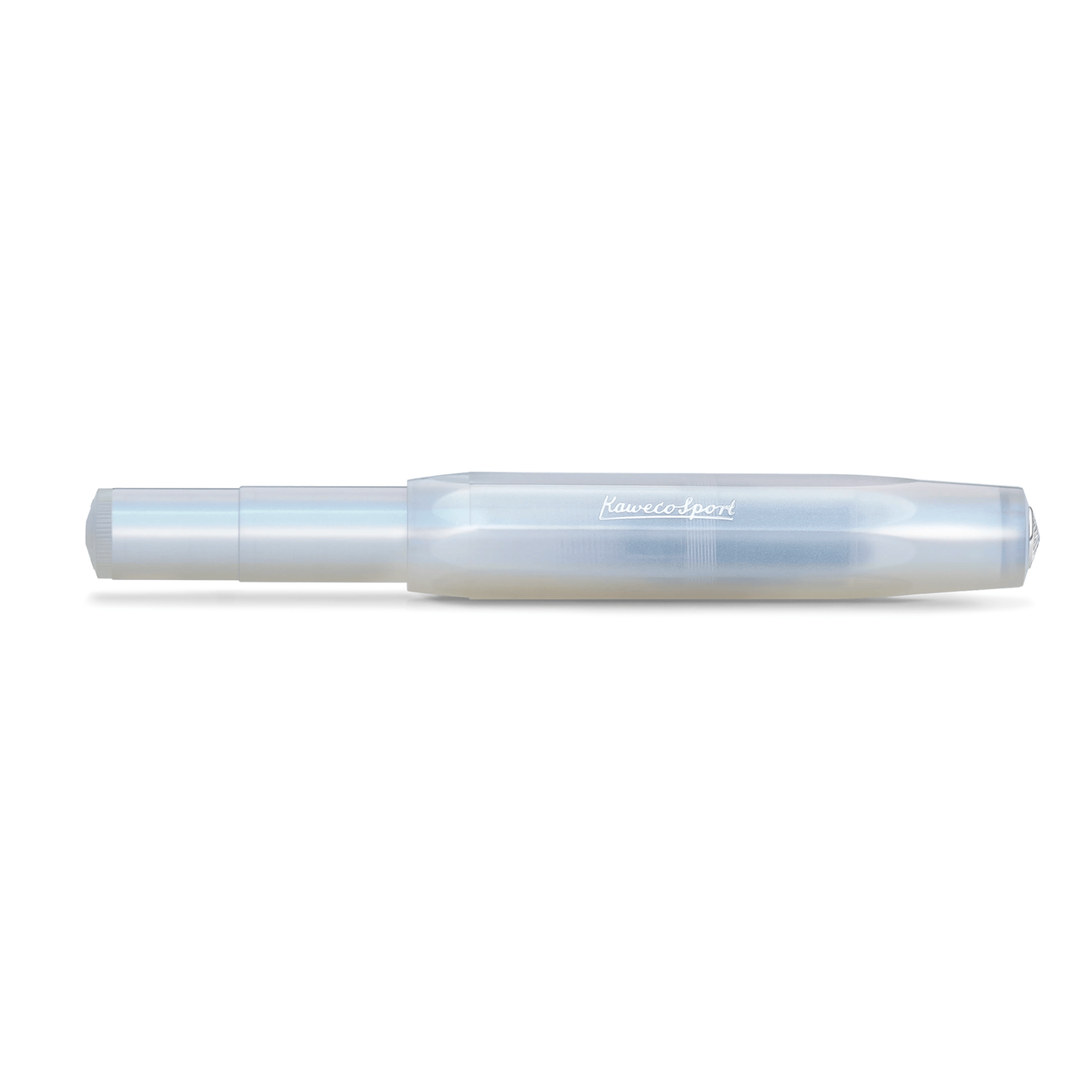 Kaweco Penne Penna Roller Lunar Sport Kaweco - Light Blue