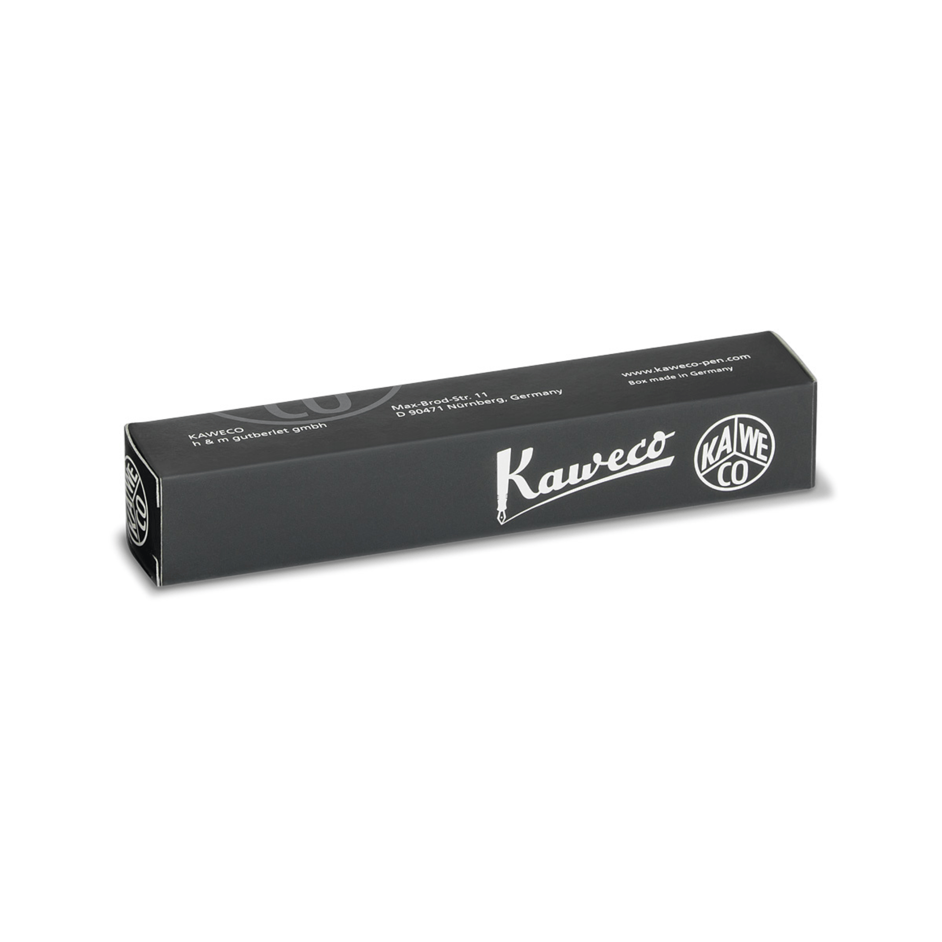 Kaweco Penne Penna Roller Lunar Sport Kaweco - Light Green