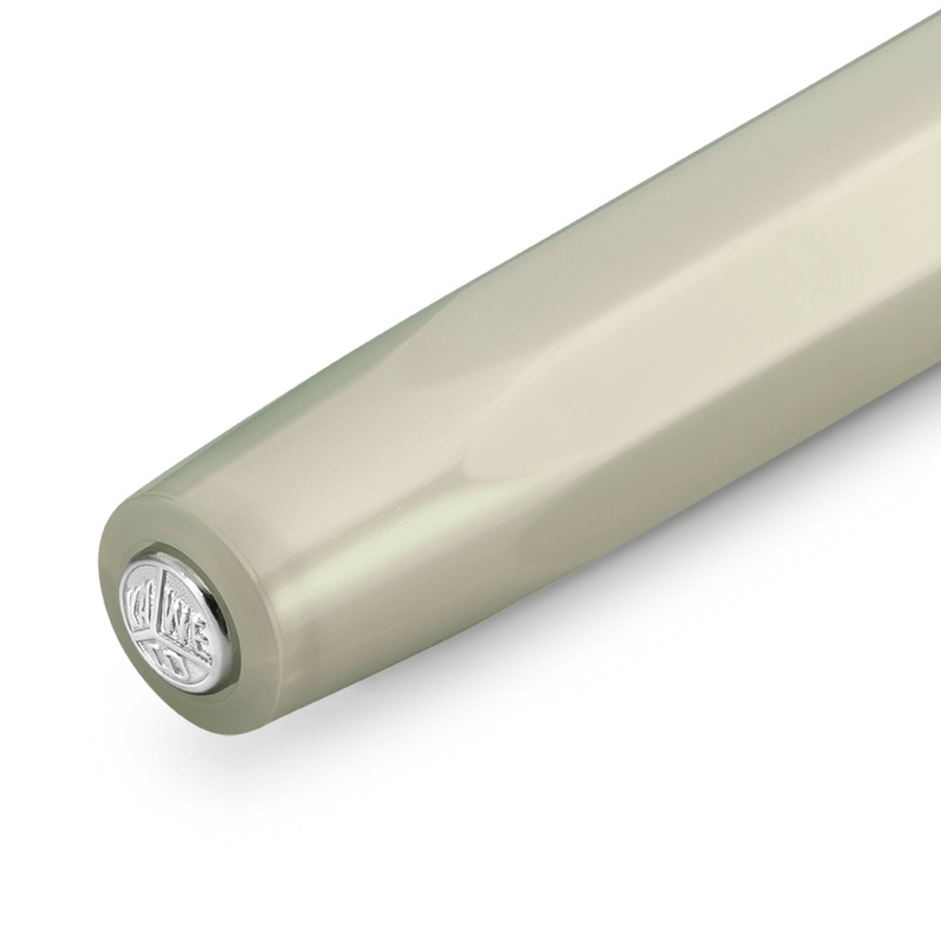 Kaweco Penne Penna Roller Lunar Sport Kaweco - Light Green