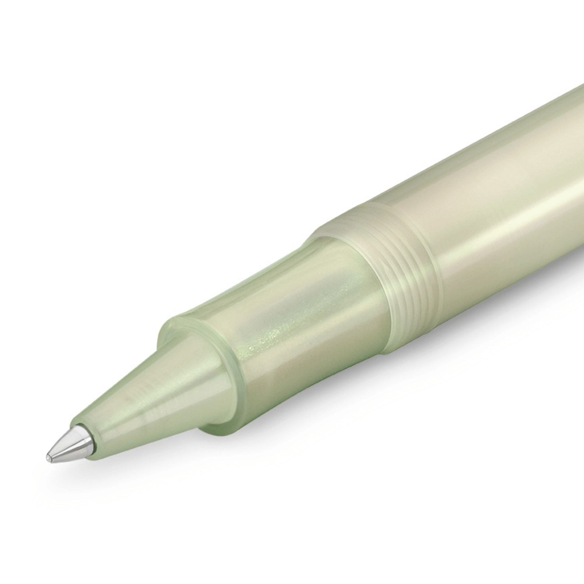 Kaweco Penne Penna Roller Lunar Sport Kaweco - Light Green