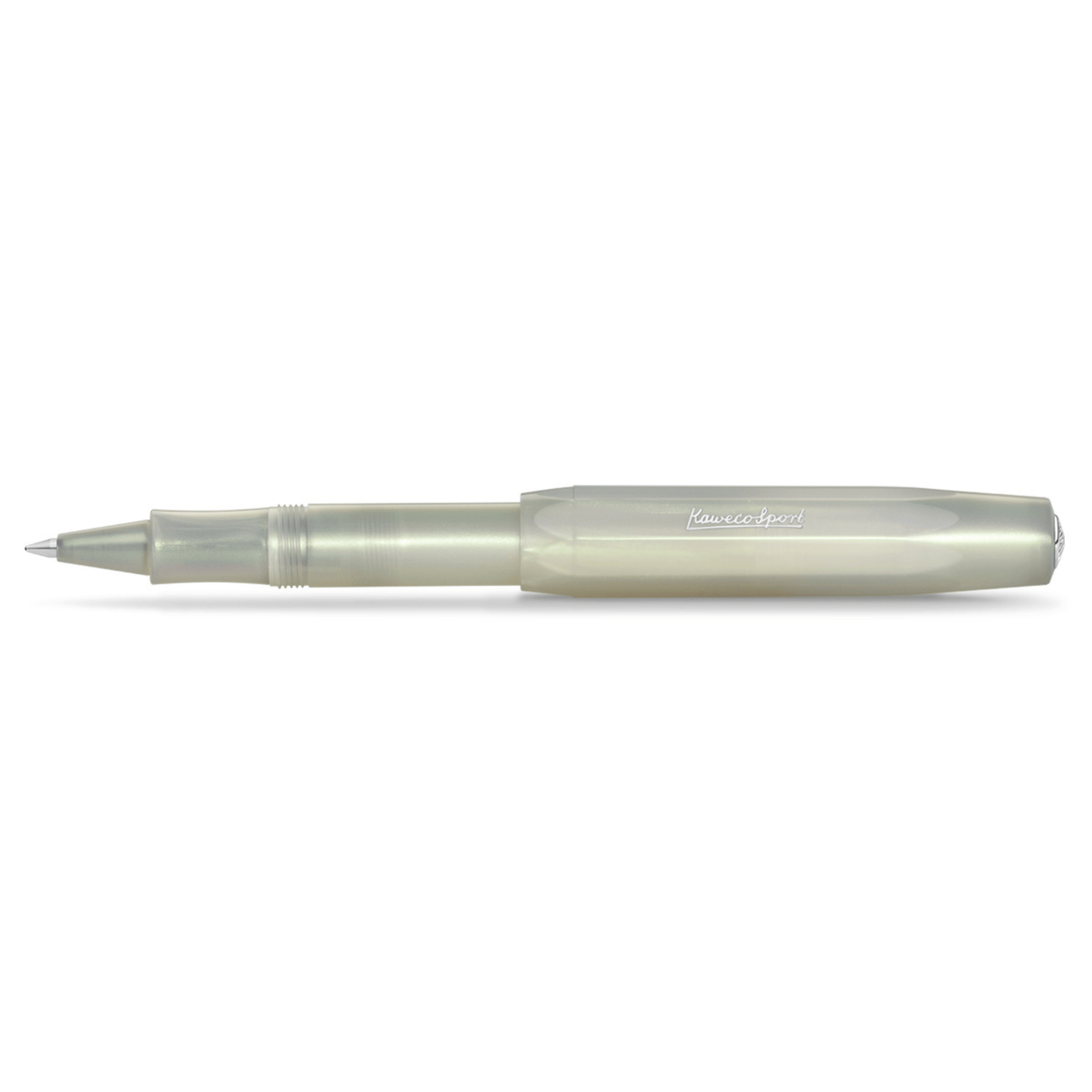 Kaweco Penne Penna Roller Lunar Sport Kaweco - Light Green