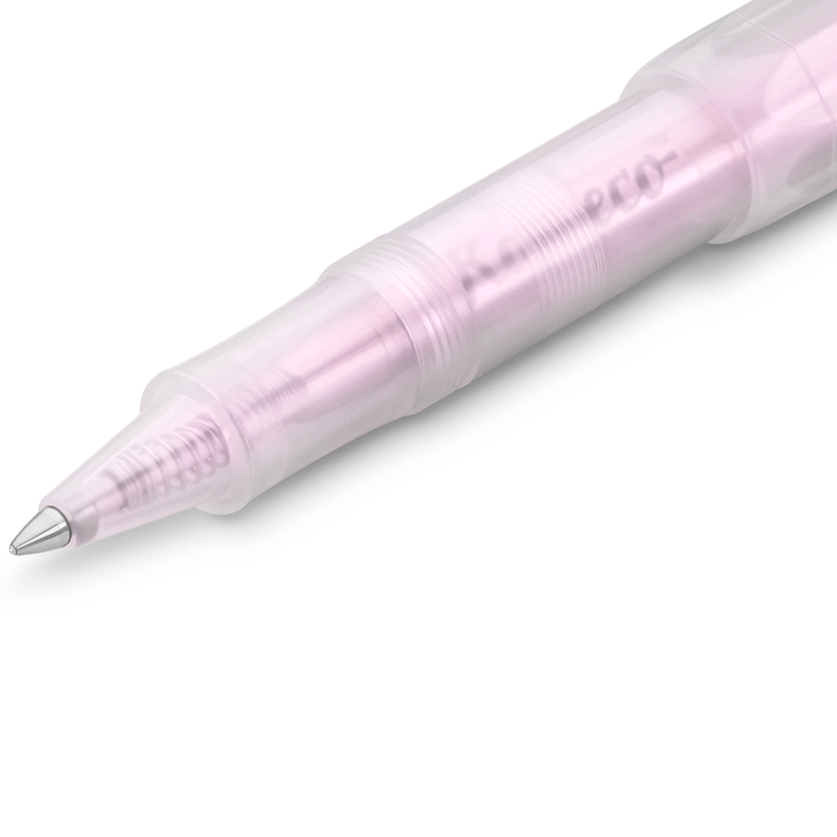 Kaweco Penne Penna Roller Lunar Sport Kaweco - Light Purple