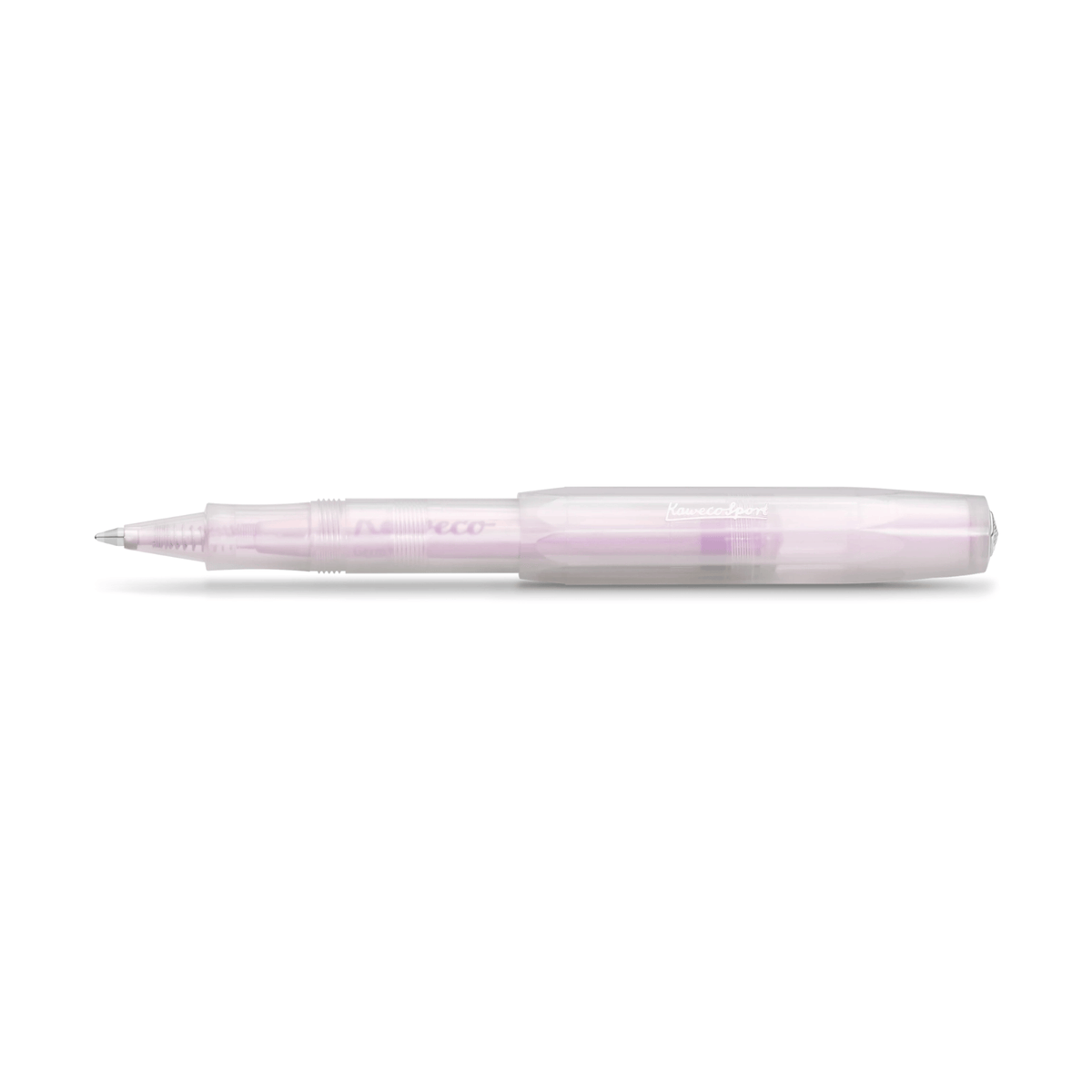 Kaweco Penne Penna Roller Lunar Sport Kaweco - Light Purple