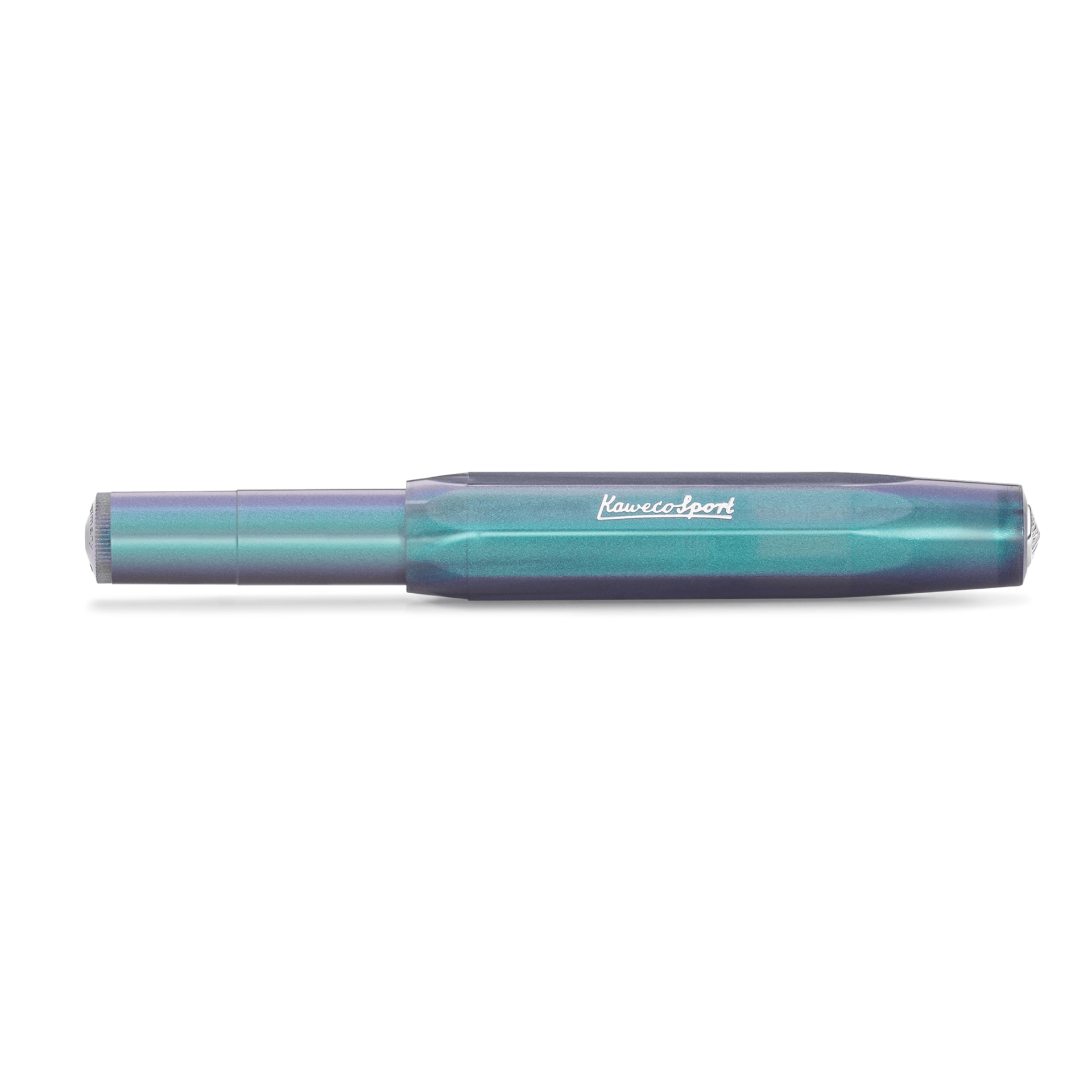 Kaweco Penne Penna Roller Lunar Sport Kaweco - Shadow Blue