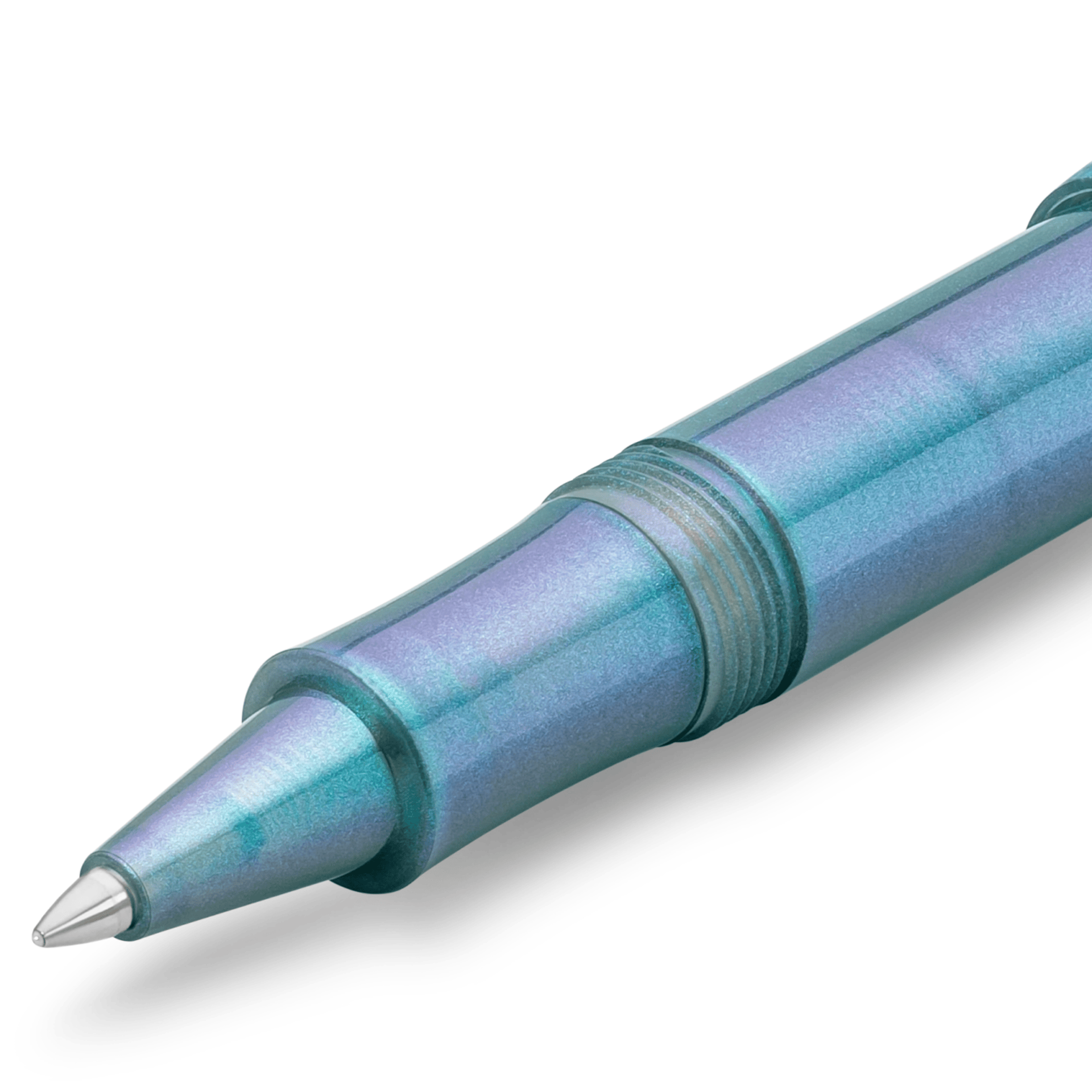 Kaweco Penne Penna Roller Lunar Sport Kaweco - Shadow Blue