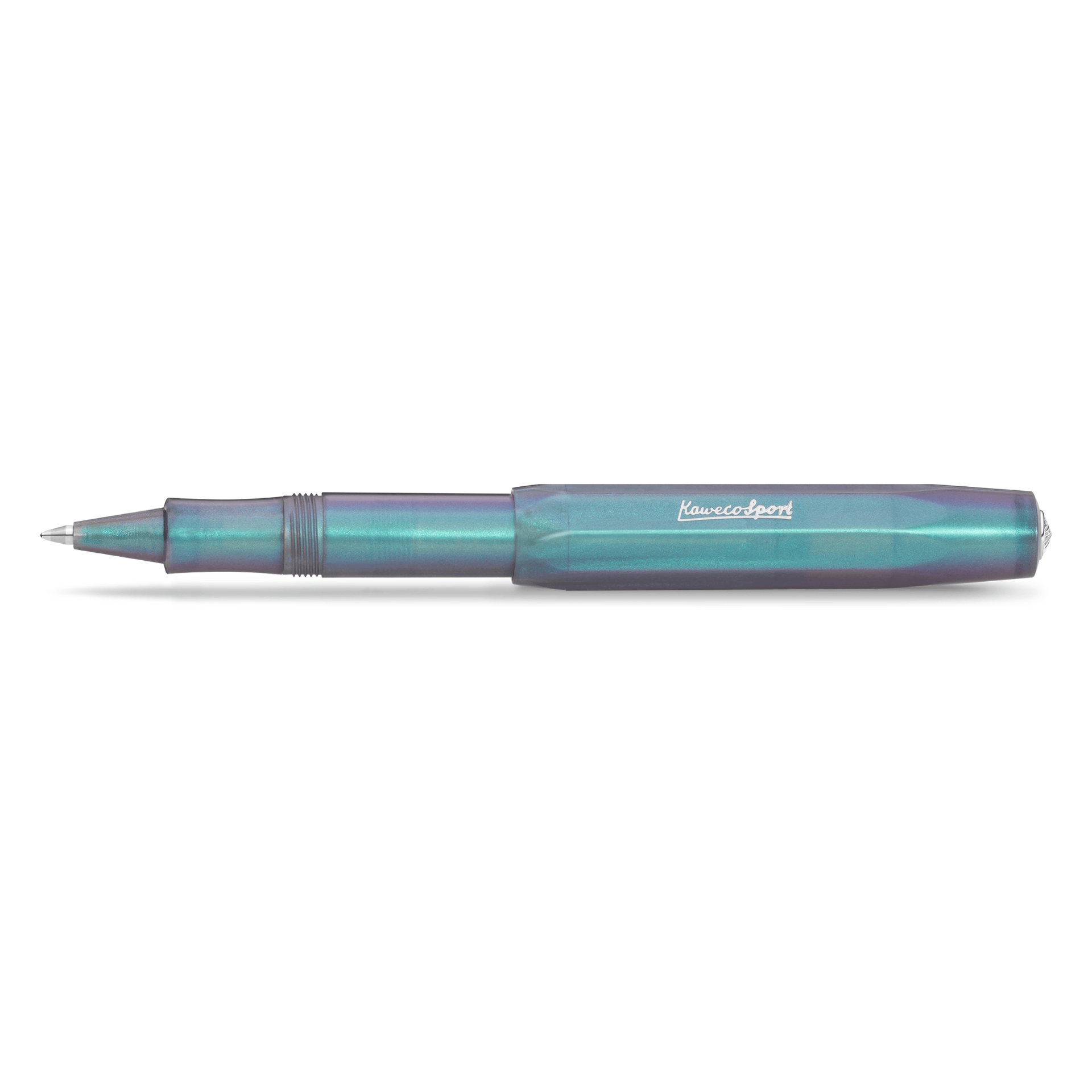 Kaweco Penne Penna Roller Lunar Sport Kaweco - Shadow Blue