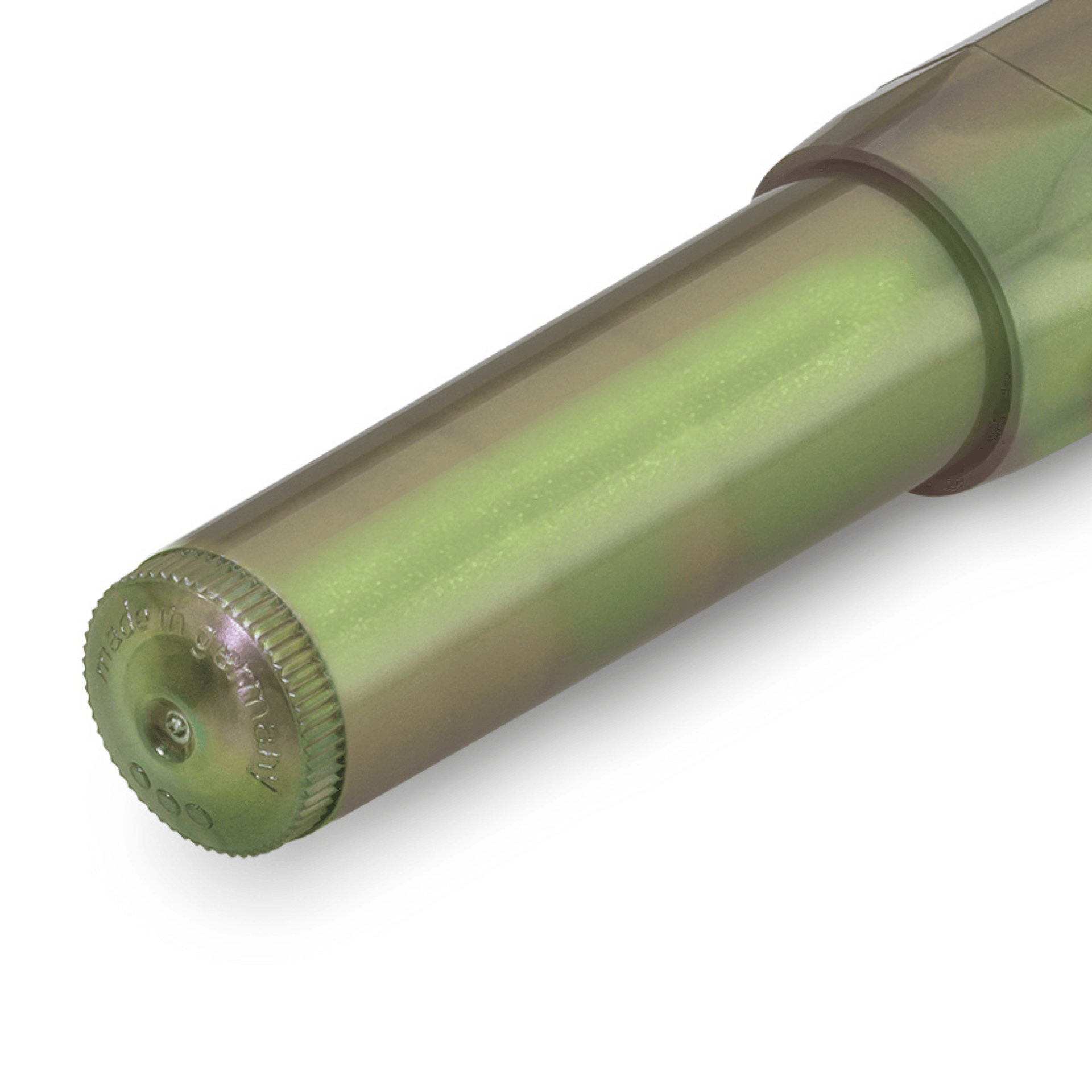 Kaweco Penne Penna Roller Lunar Sport Kaweco - Shadow Green