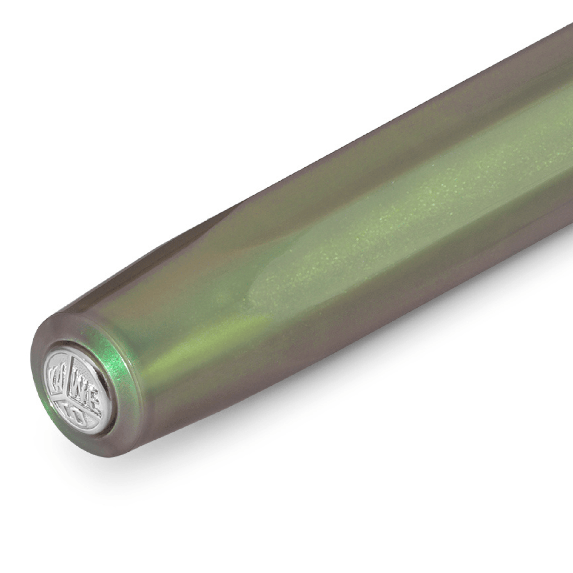 Kaweco Penne Penna Roller Lunar Sport Kaweco - Shadow Green