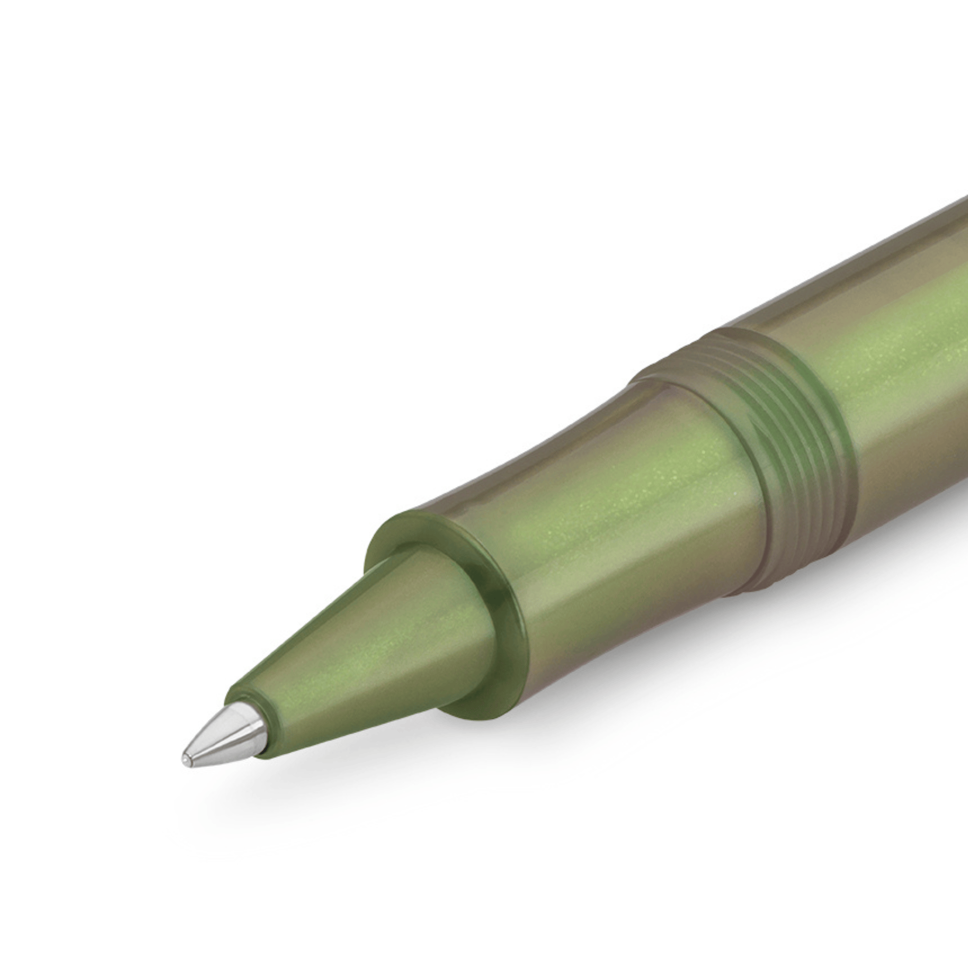 Kaweco Penne Penna Roller Lunar Sport Kaweco - Shadow Green