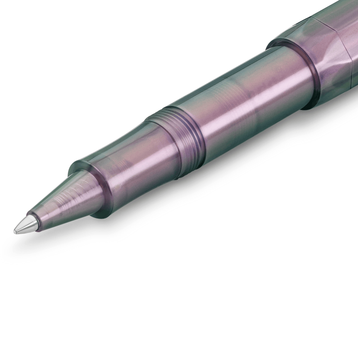 Kaweco Penne Penna Roller Lunar Sport Kaweco - Shadow Purple