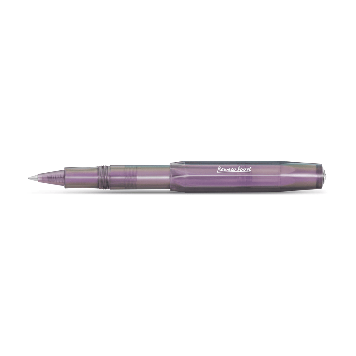 Kaweco Penne Penna Roller Lunar Sport Kaweco - Shadow Purple