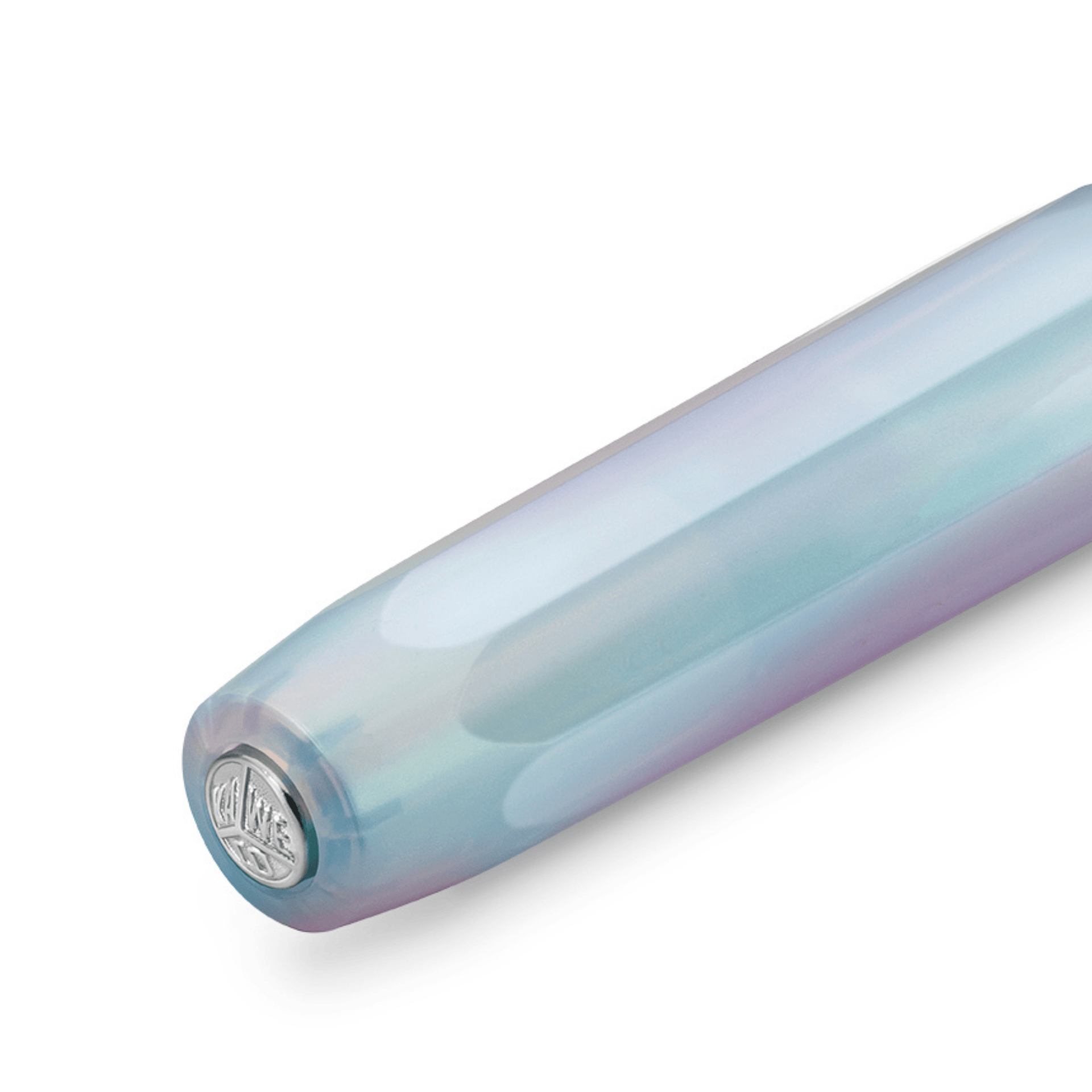 Kaweco Penne Penna Roller Perkeo Kaweco - Iridescent