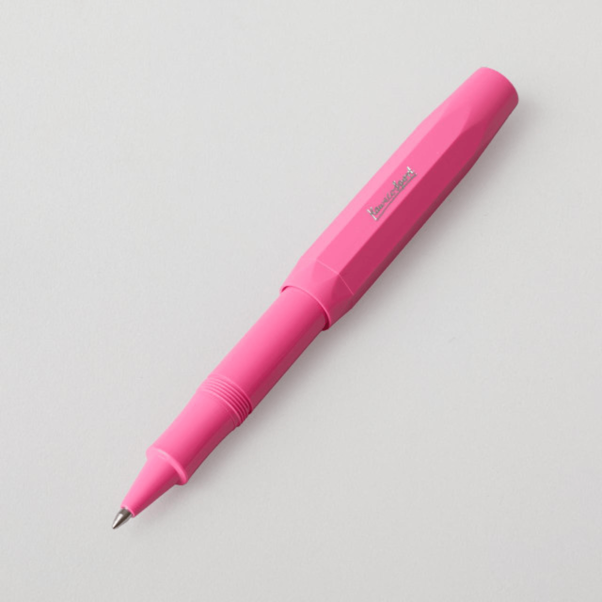 Kaweco Penne Penna Roller Skyline Sport Kaweco - Pink
