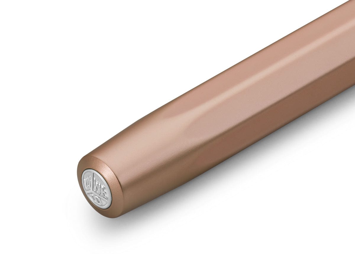 Kaweco Penne Penna Stilografica AL Sport - Rose Gold