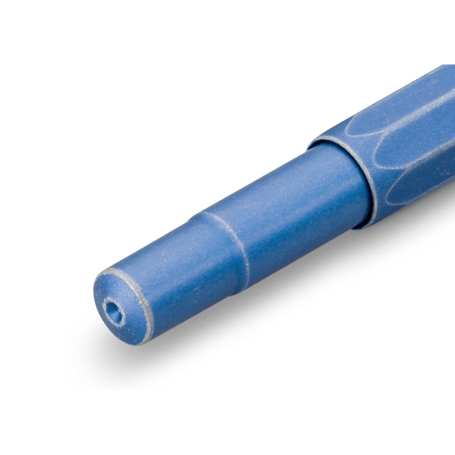 Kaweco Penne Penna Stilografica AL Sport - Stonewashed Blue