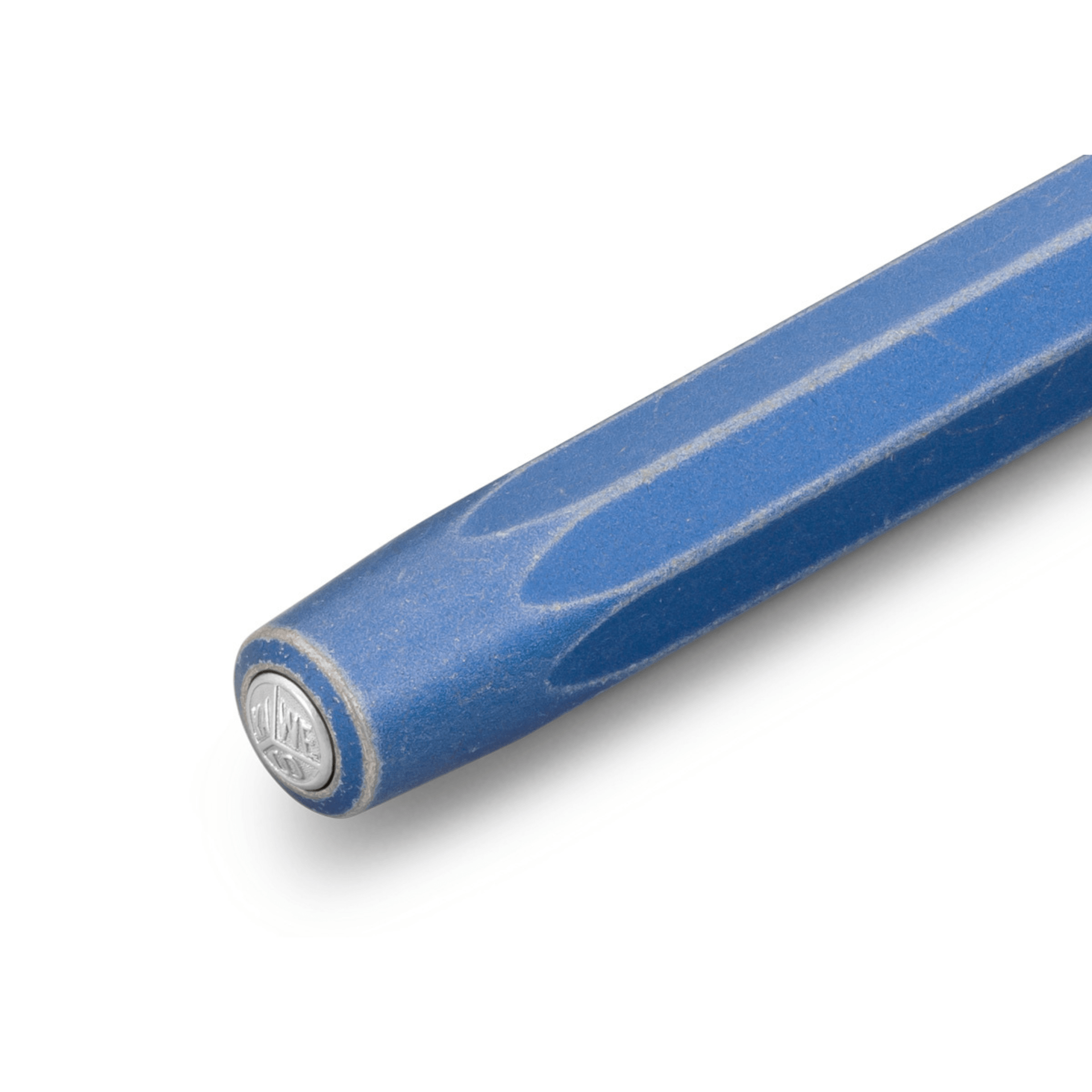 Kaweco Penne Penna Stilografica AL Sport - Stonewashed Blue