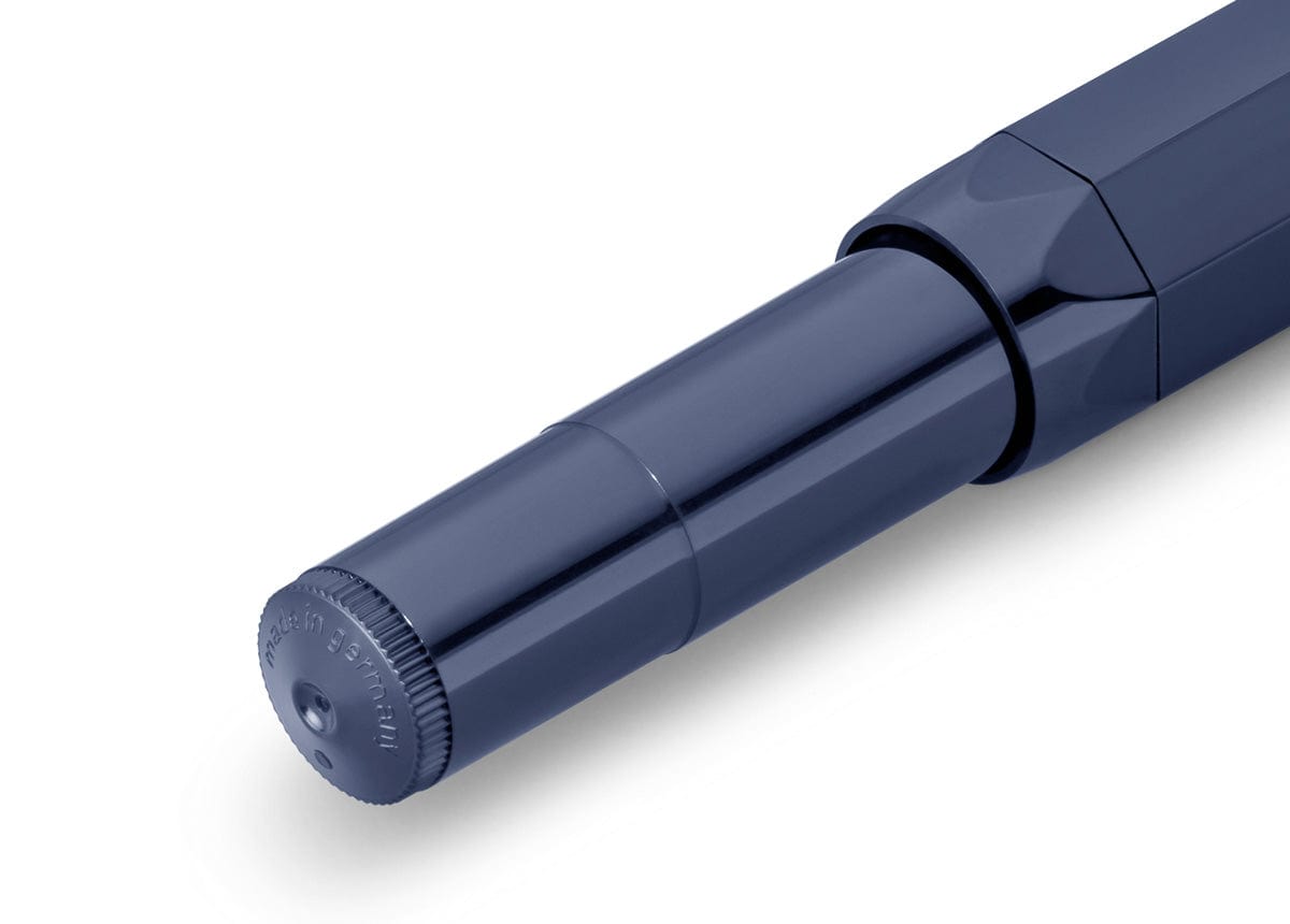 Kaweco Penne Penna stilografica Classic Sport Kaweco - Blue Navy