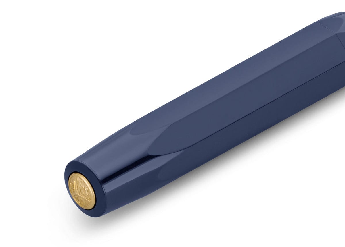 Kaweco Penne Penna stilografica Classic Sport Kaweco - Blue Navy
