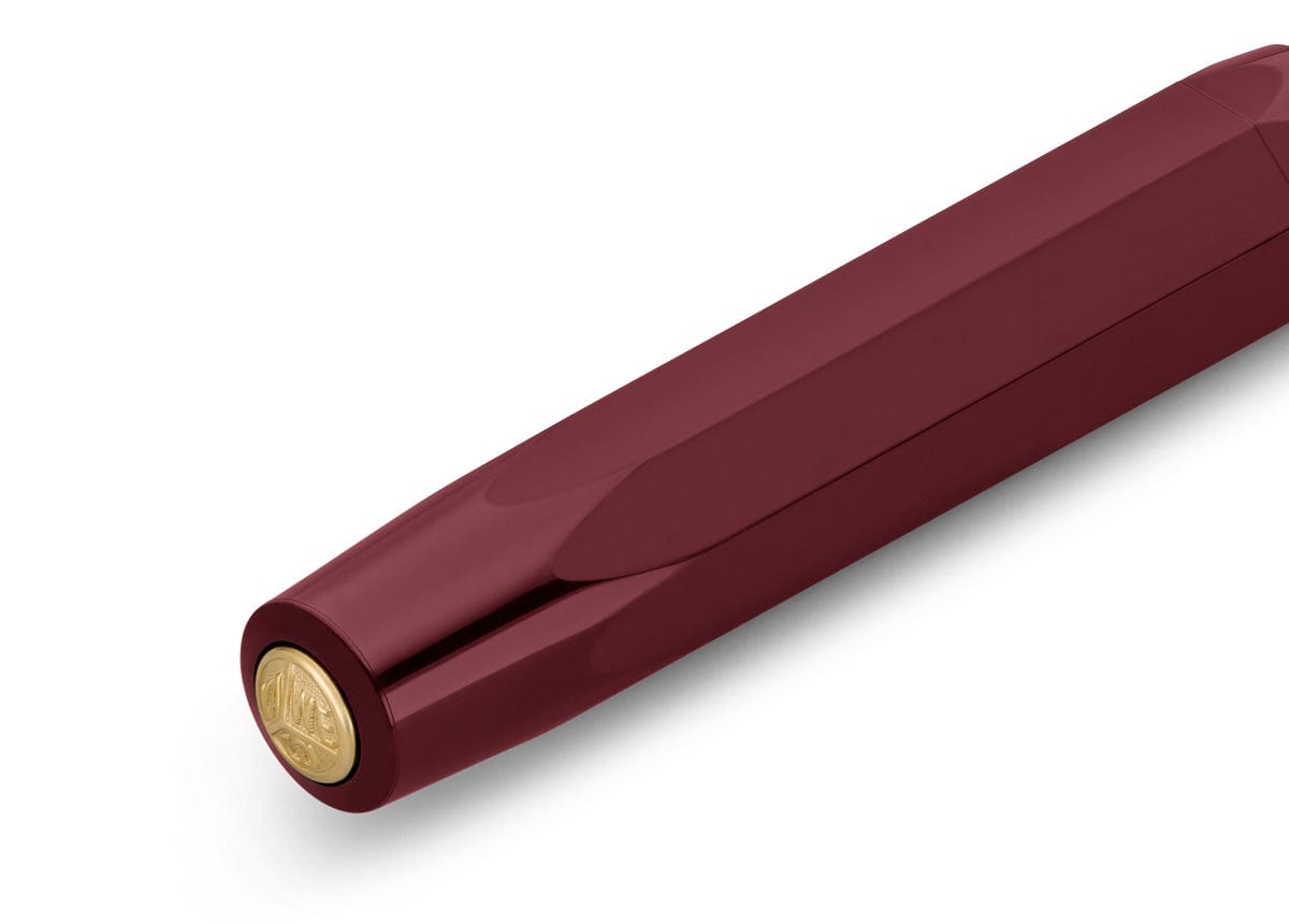 Kaweco Penne Penna stilografica Classic Sport Kaweco - Bordeaux