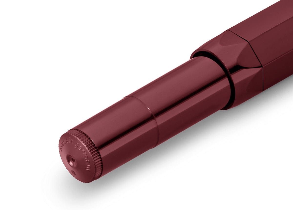 Kaweco Penne Penna stilografica Classic Sport Kaweco - Bordeaux