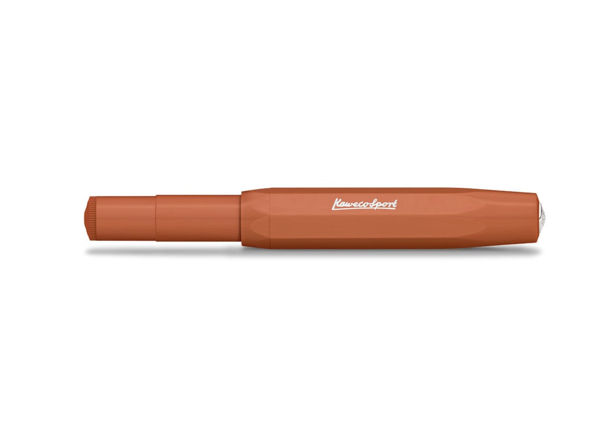 Kaweco Penne Penna stilografica Classic Sport Kaweco - Fox