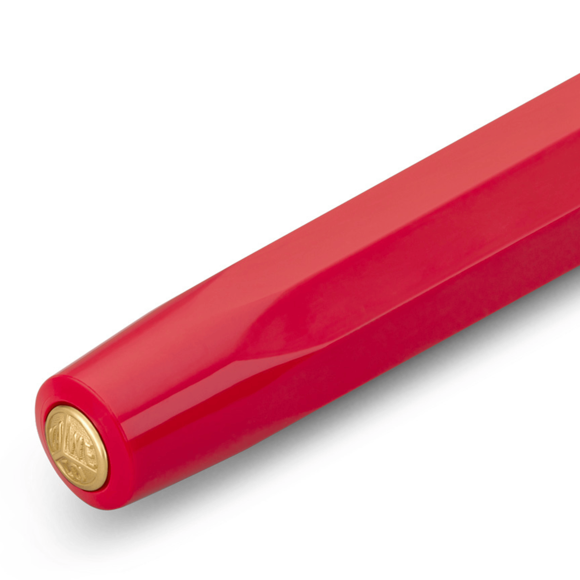 Kaweco Penne Penna stilografica Classic Sport Kaweco - Red