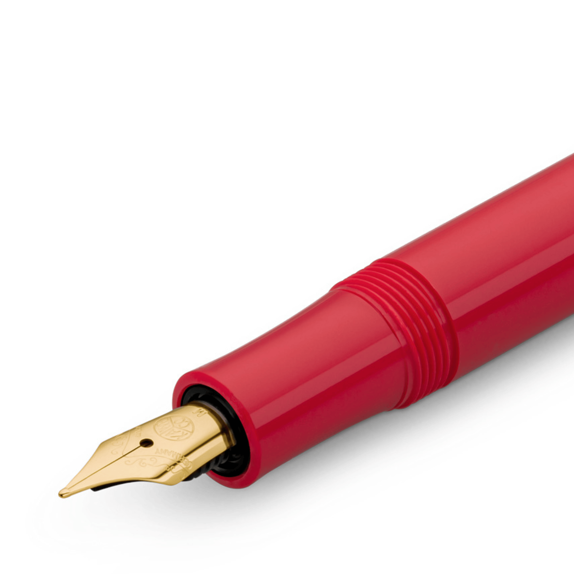 Kaweco Penne Penna stilografica Classic Sport Kaweco - Red