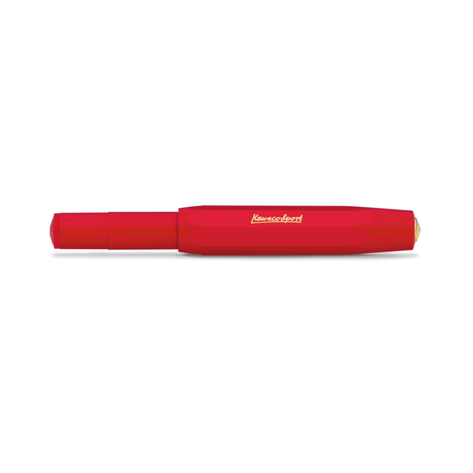 Kaweco Penne Penna stilografica Classic Sport Kaweco - Red