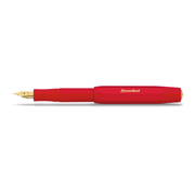 Kaweco Penne Penna stilografica Classic Sport Kaweco - Red