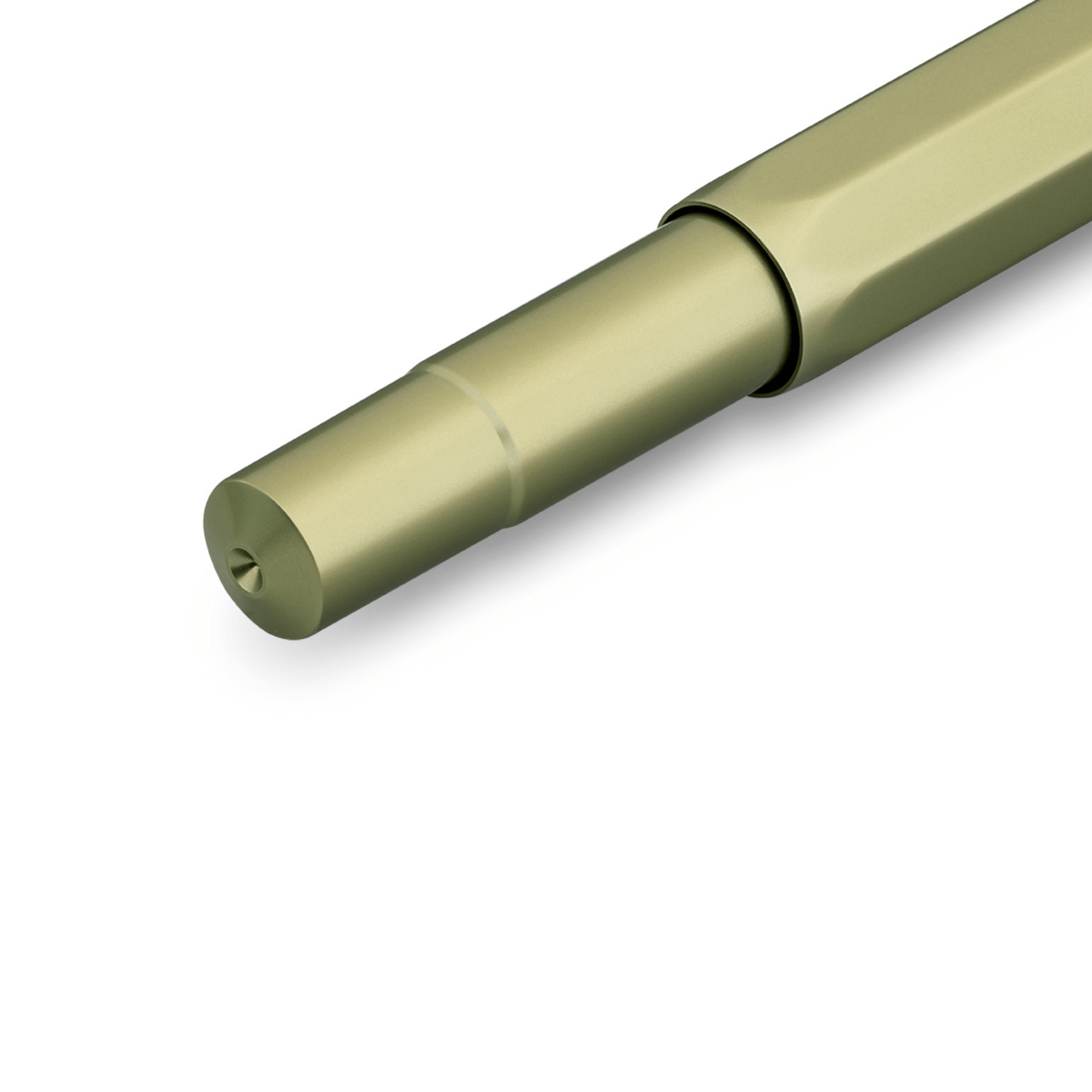 Kaweco Penne Penna stilografica Collection Olivine F