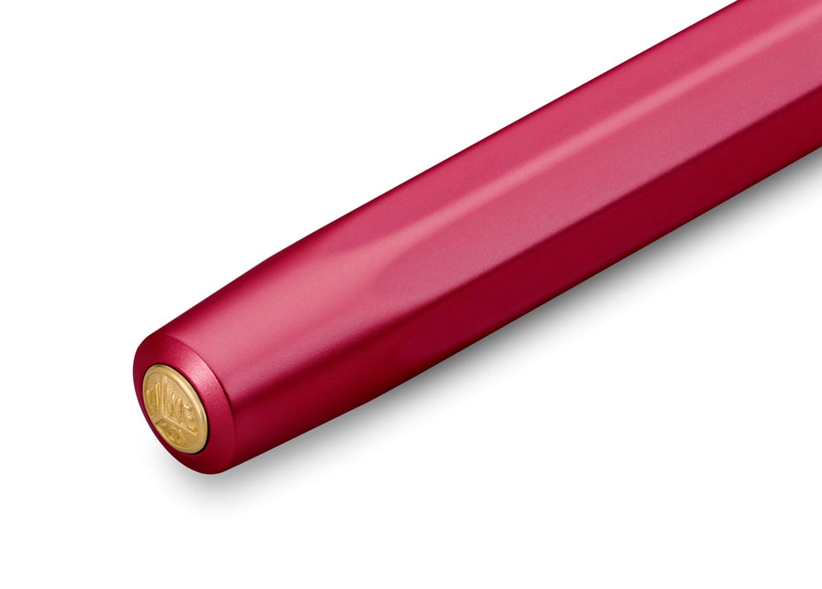 Kaweco Penne Penna stilografica Collection Ruby
