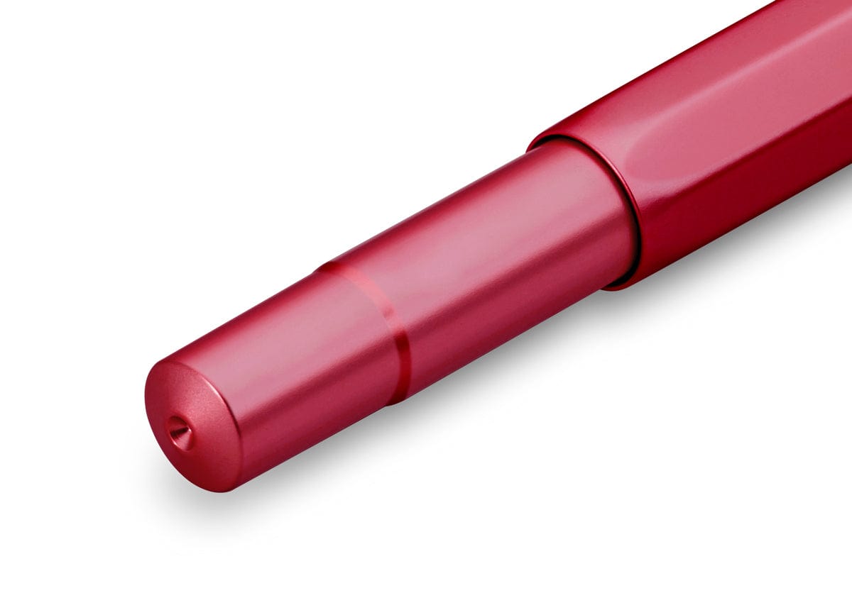 Kaweco Penne Penna stilografica Collection Ruby
