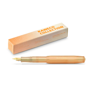 Kaweco Penne Penna stilografica Kaweco Collection - Apricot Pearl