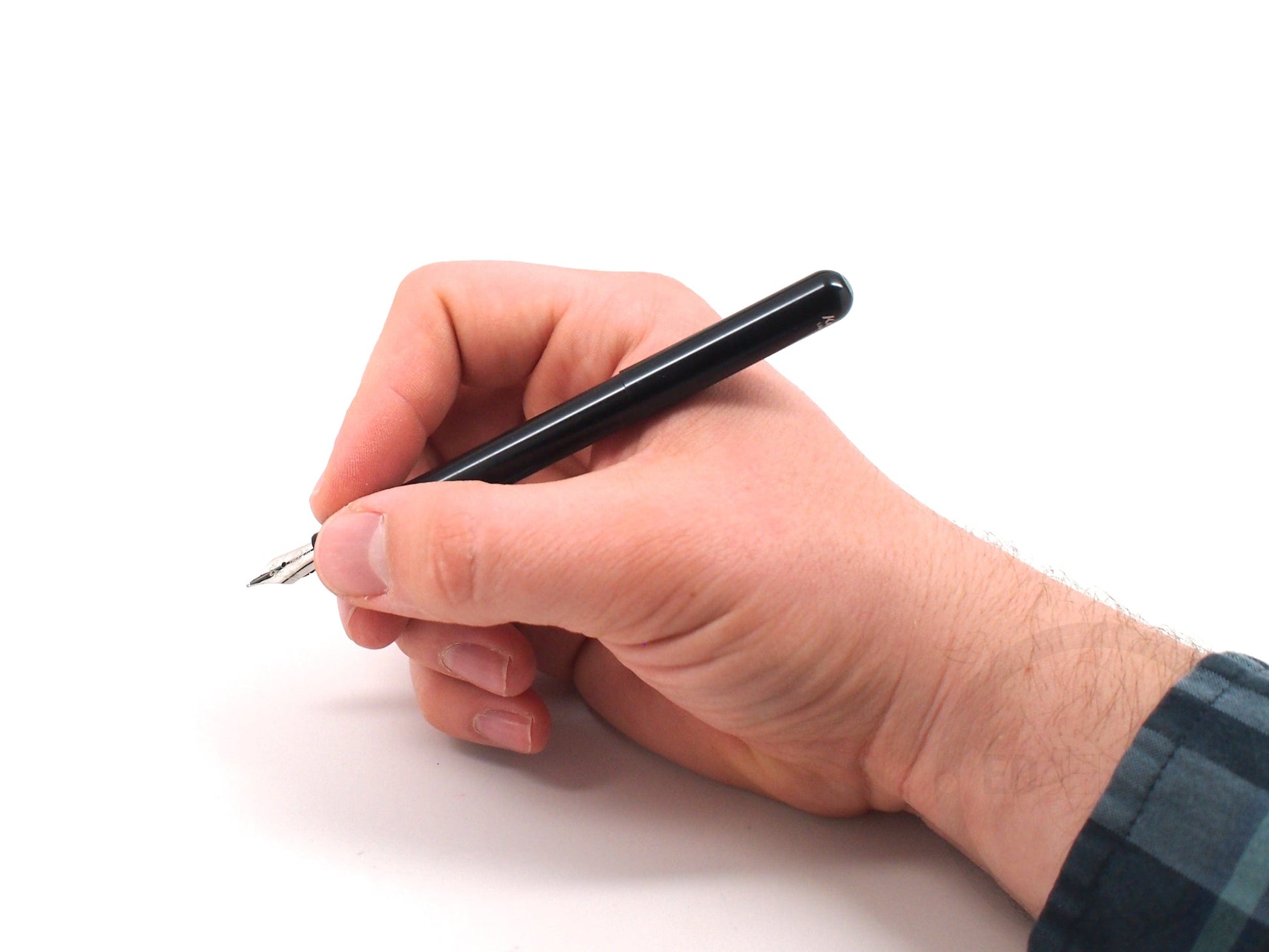 Kaweco Penne Penna stilografica Liliput - Black