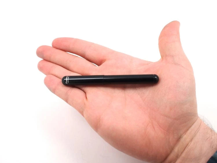 Kaweco Penne Penna stilografica Liliput - Black