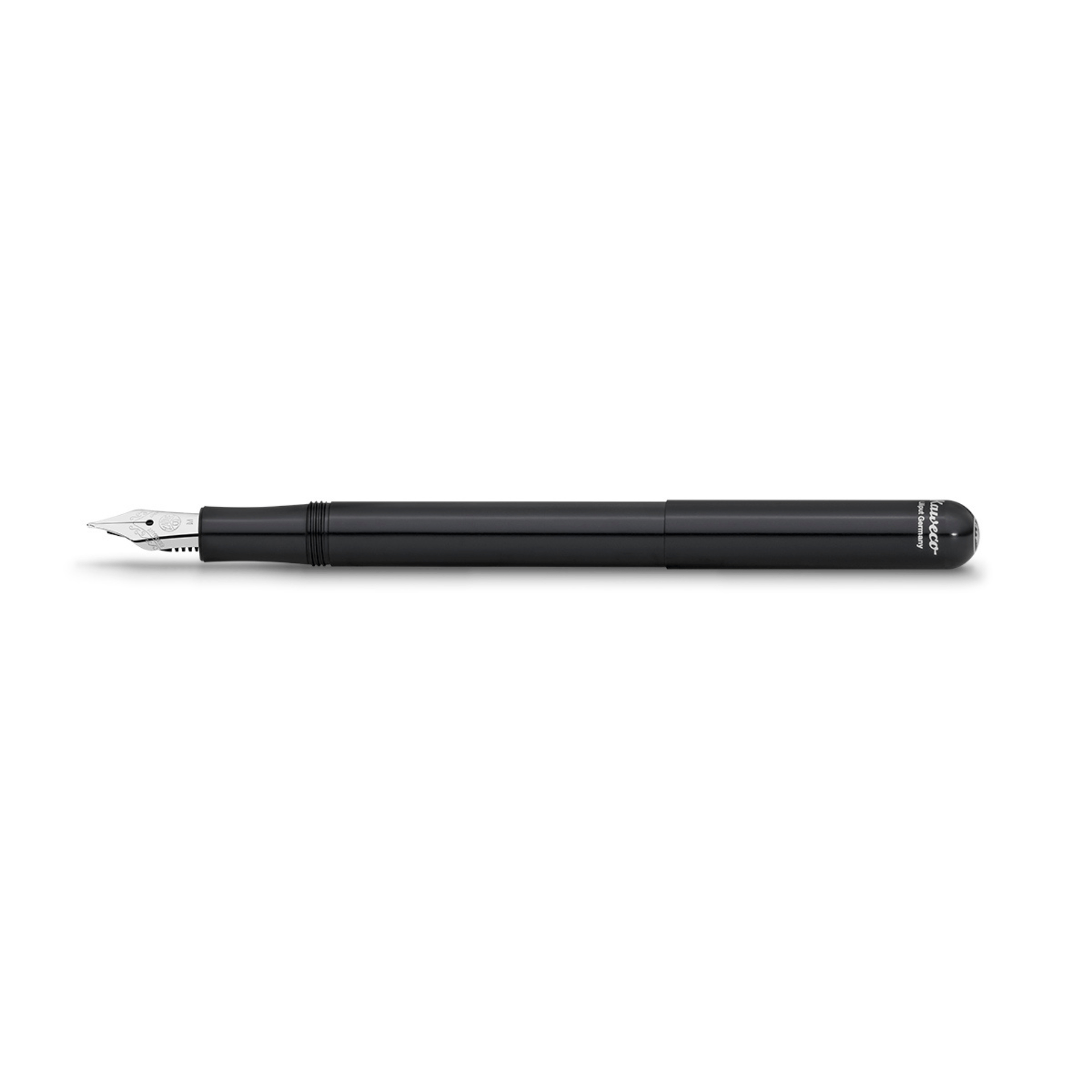 Kaweco Penne Penna stilografica Liliput - Black