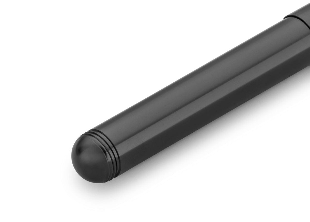 Kaweco Penne Penna stilografica Liliput - Black