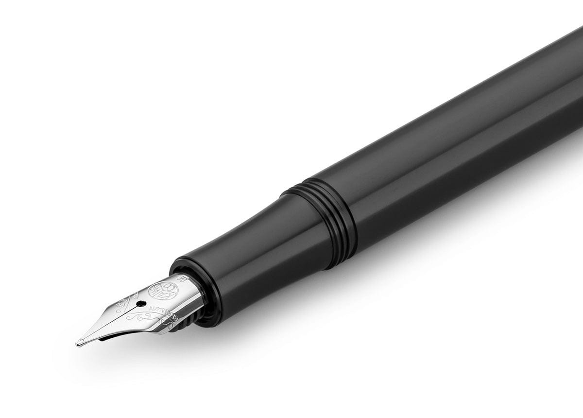 Kaweco Penne Penna stilografica Liliput - Black