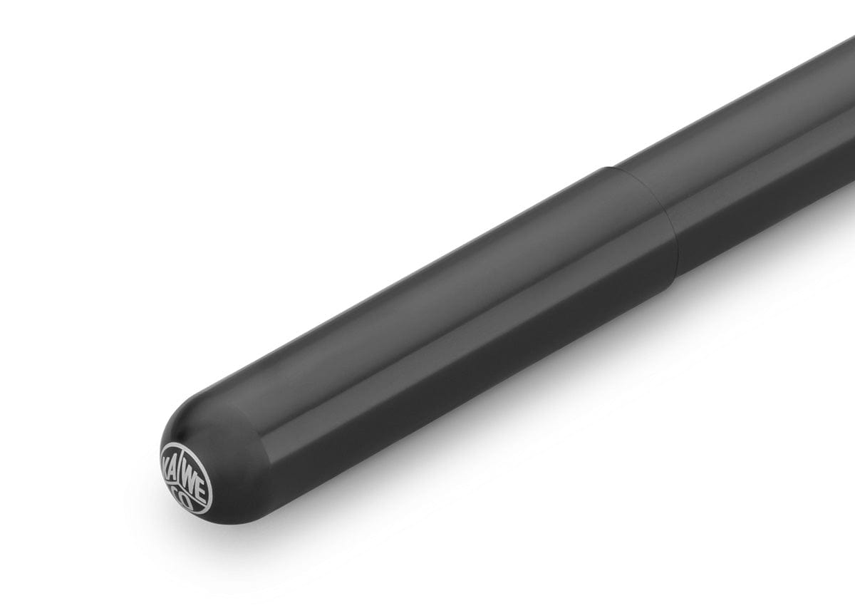 Kaweco Penne Penna stilografica Liliput - Black