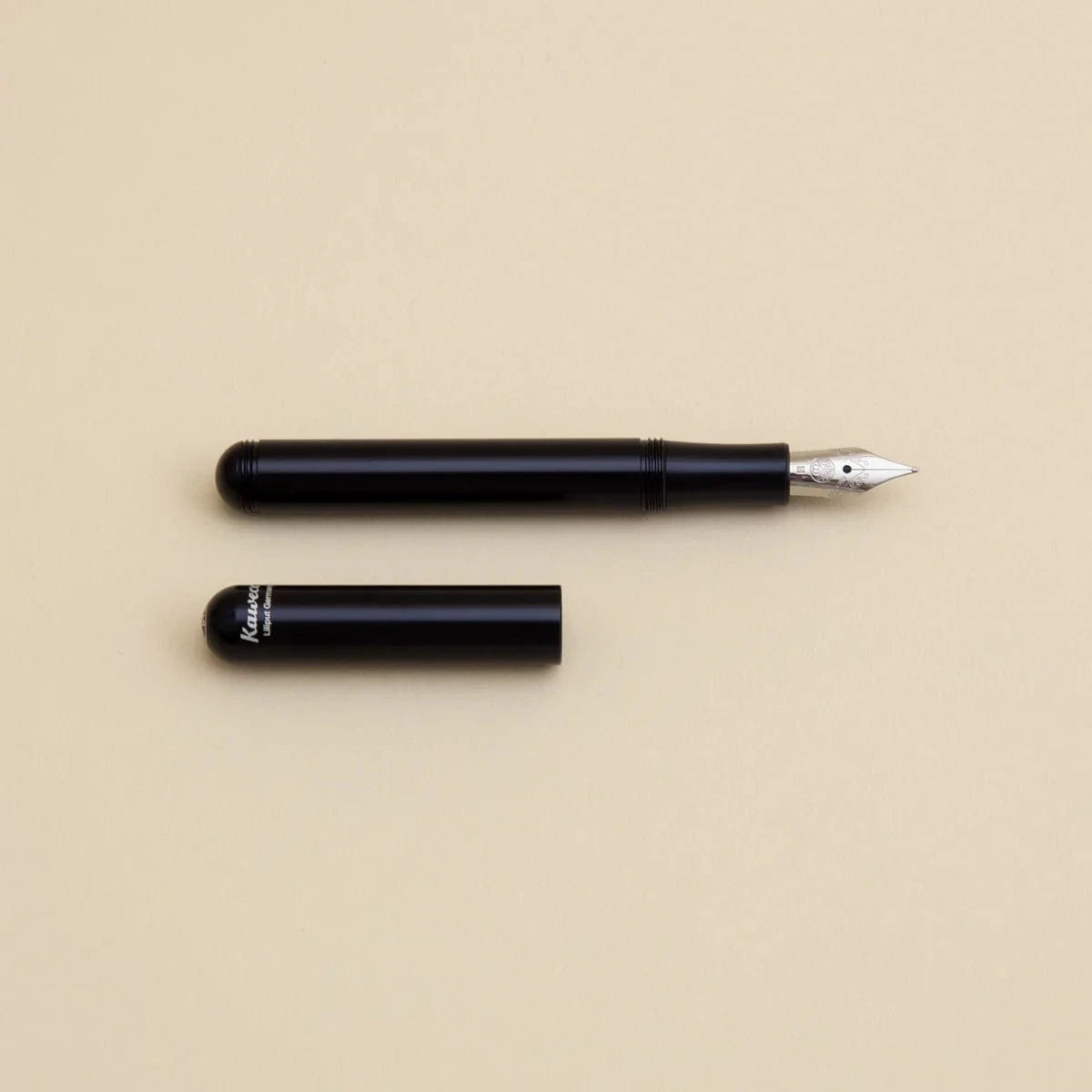 Kaweco Penne Penna stilografica Liliput - Black
