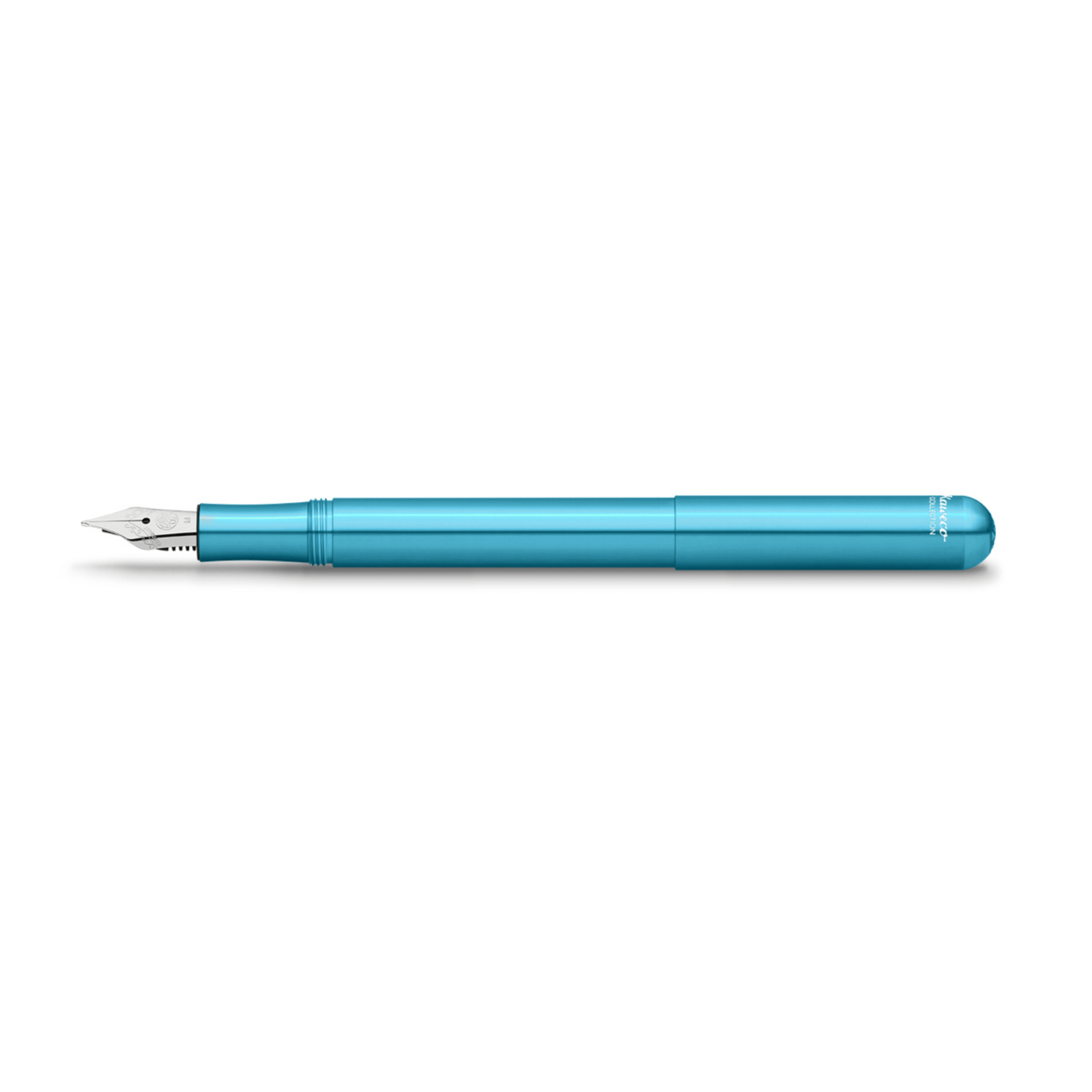 Kaweco Penne Penna stilografica Liliput - Blue